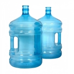 Куплю 19 литровые бутыли для питьевой воды