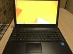 Продам ноутбук DEXP Athena T143