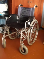 Инвалидное кресло-коляска "KY 957"