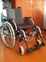 Кресло-коляска оттобокк Старт