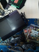 PlayStation 3 (PS3) Торг
