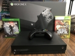 Продам Xbox One X