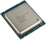 Процессор - Intel Core i7 4820K (4 ядра)