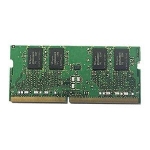 Память для ноутбука DDR-4 SODIMM модуль на 4Gb