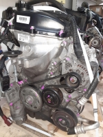 Двигатель Toyota 1KR-FE контракт