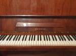 Пианино PETROF