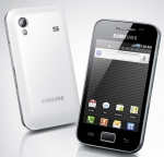 Мобильный телефон Samsung Ace S5830