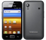 Мобильный телефон Samsung Ace S5830